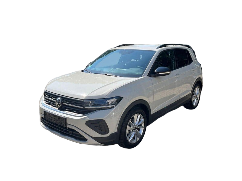 Volkswagen T Cross occasion