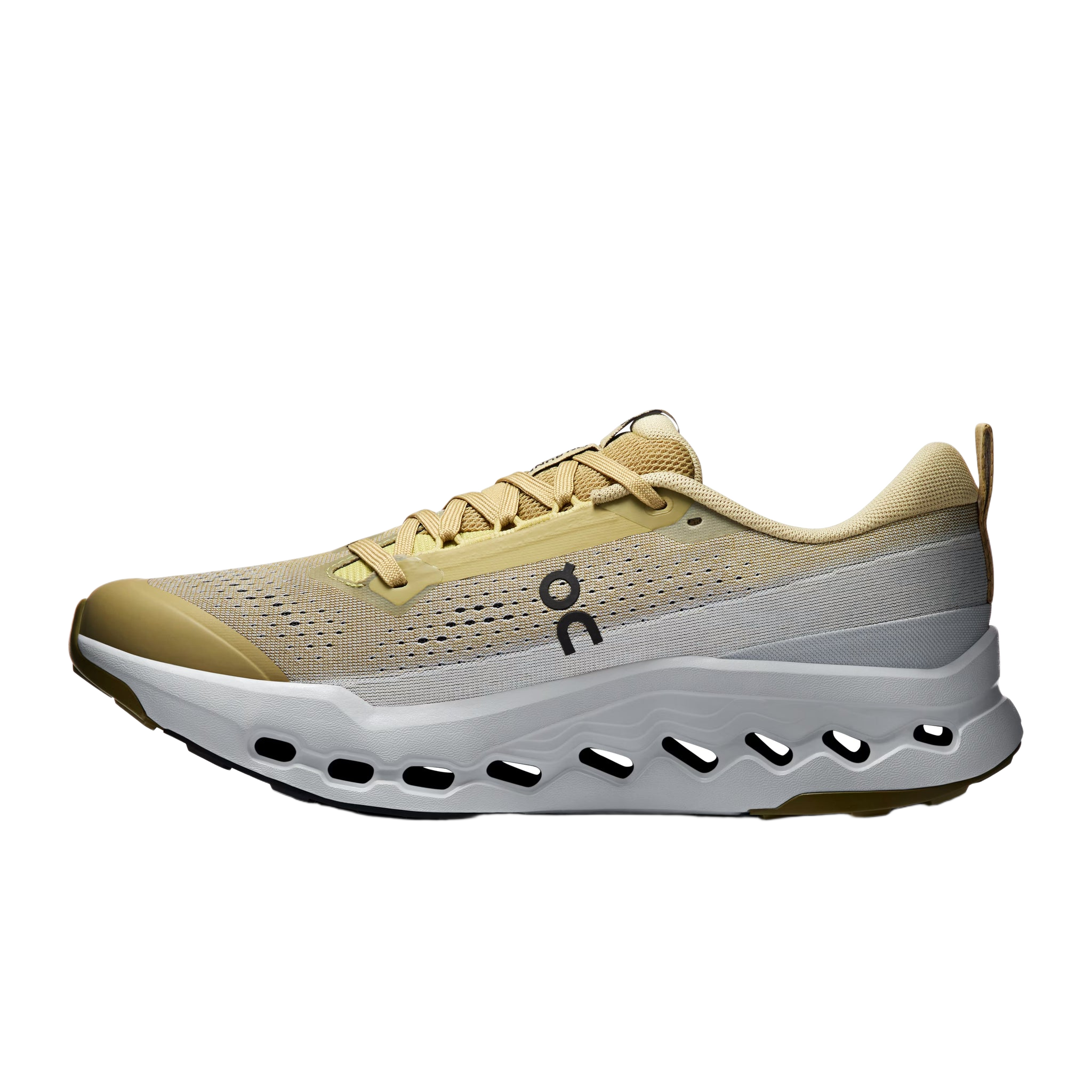 On | Cloudsurfer Trail 2 | Trailschoenen | Heren