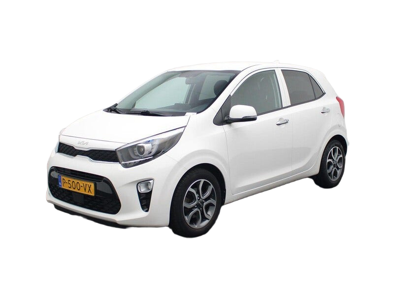Kia Picanto occasion