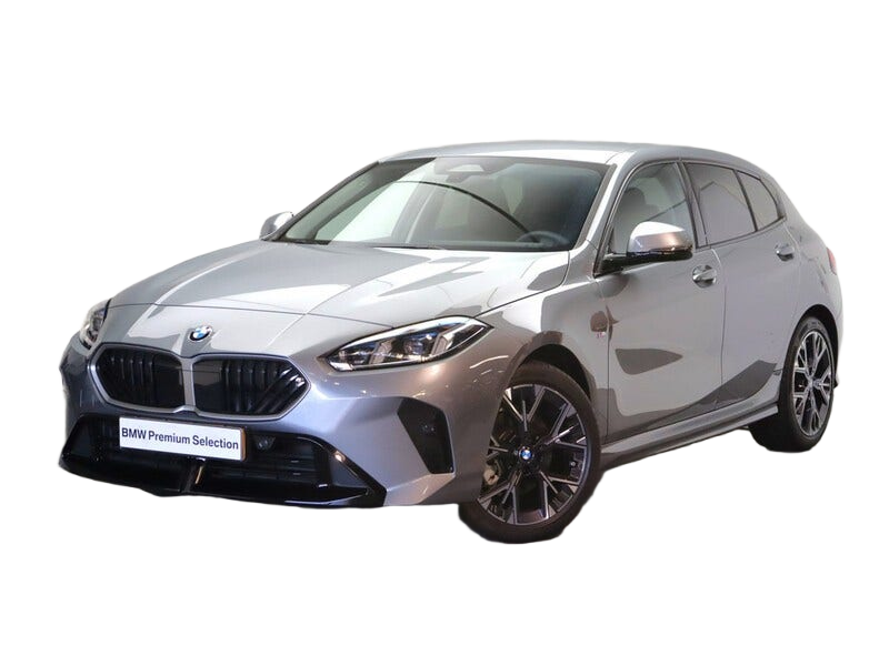 BMW 1 Serie occasion