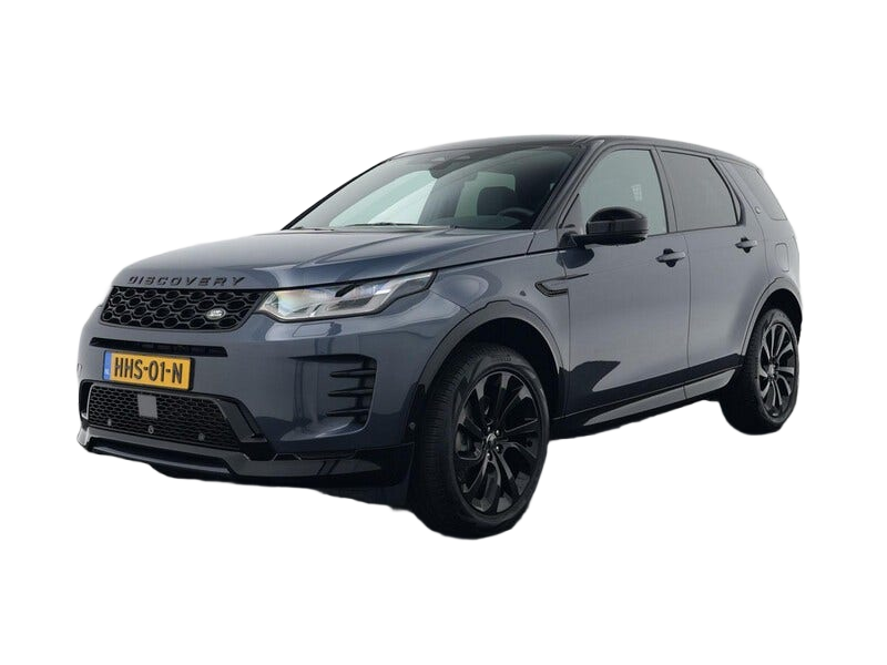 Land Rover Discovery Sport occasion