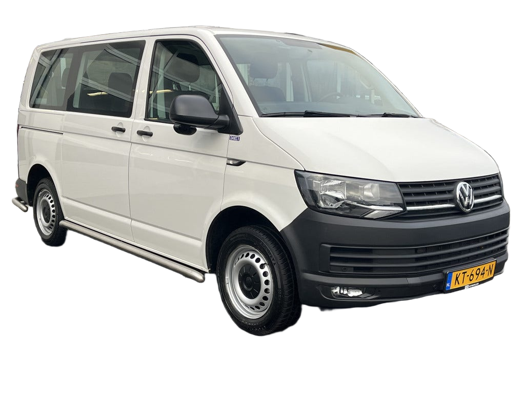 Volkswagen Transporter occasion