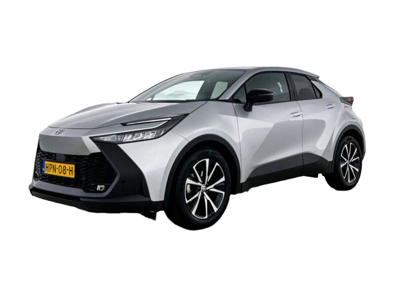 Toyota C HR