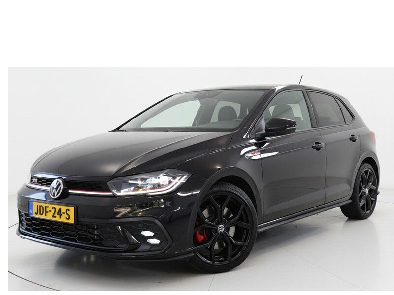 Volkswagen Polo occasion