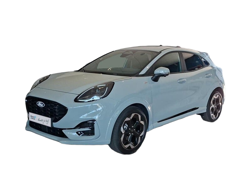 Ford Puma occasion