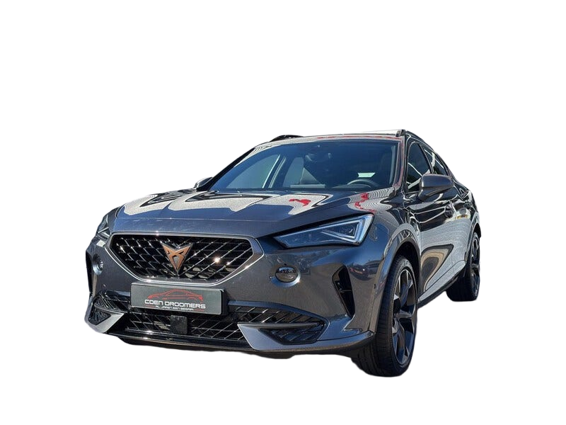 CUPRA Formentor occasion