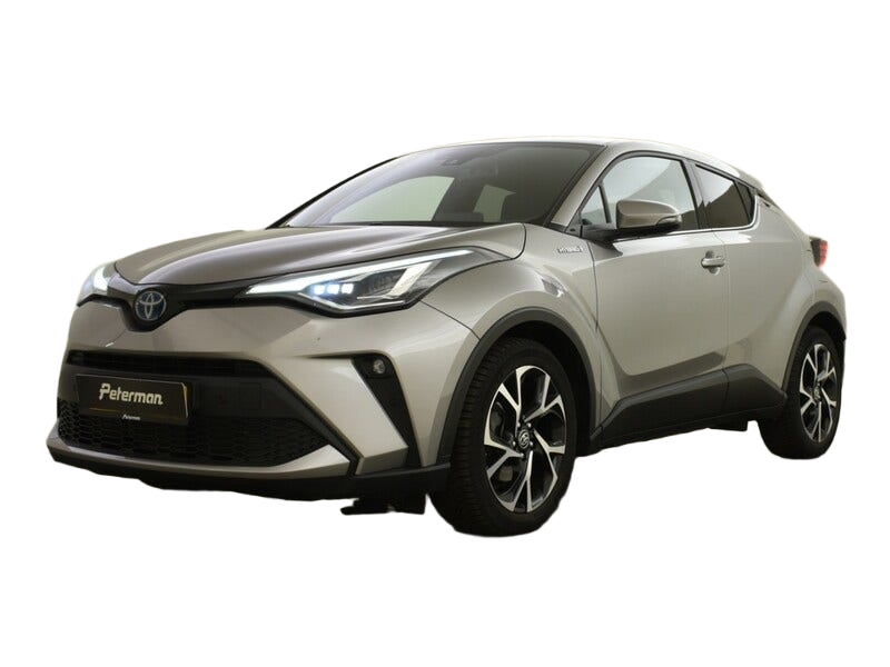 Toyota C HR occasion