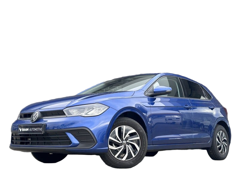 Volkswagen Polo occasion
