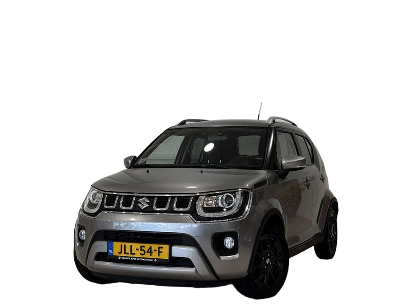 Suzuki Ignis occasion