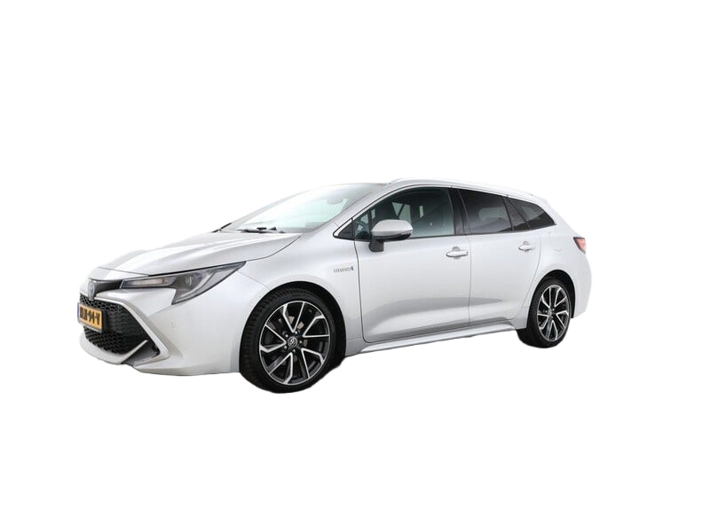Toyota Corolla Touring Sports occasion