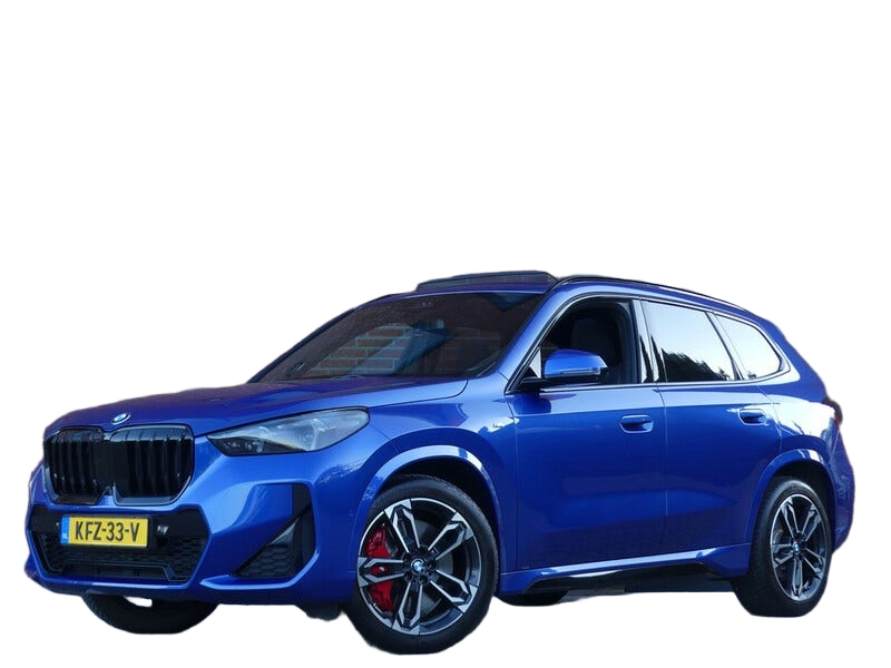 BMW X1 occasion