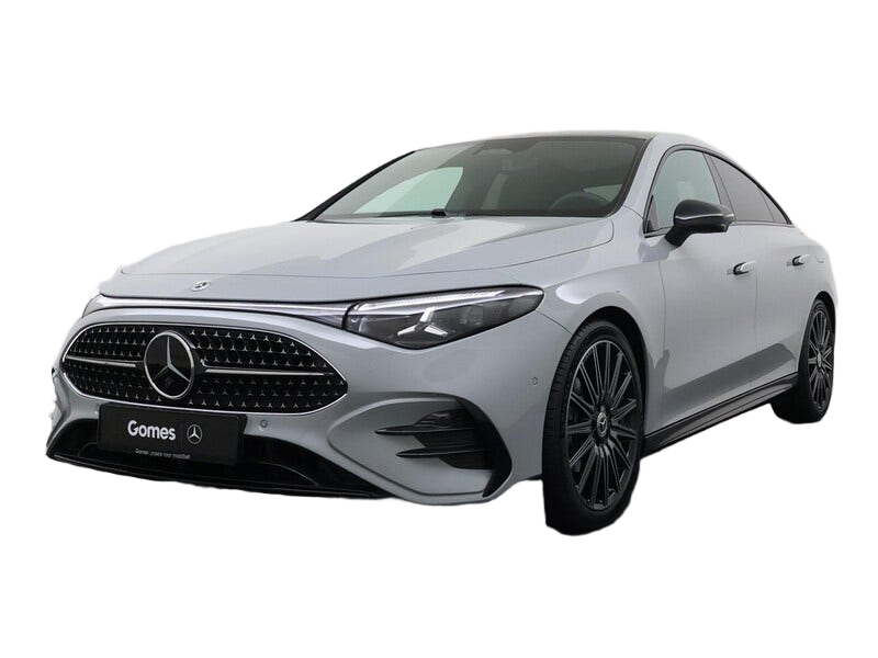 Mercedes Benz CLA occasion