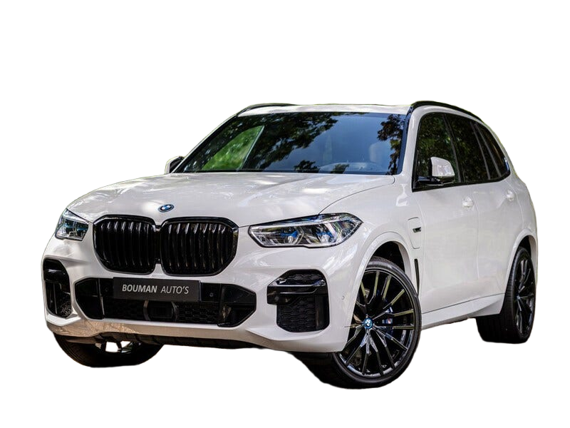 BMW X5 occasion