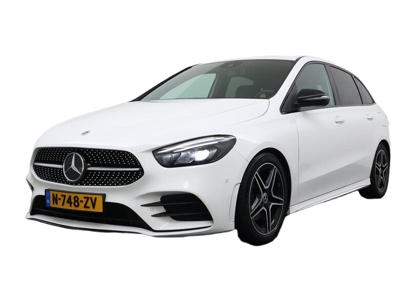 Mercedes Benz B Klasse occasion