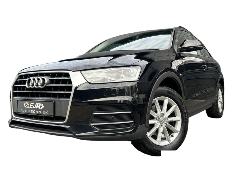 Audi Q3 occasion