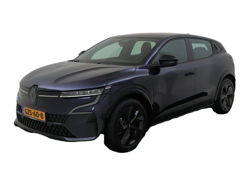Renault Megane E Tech occasion
