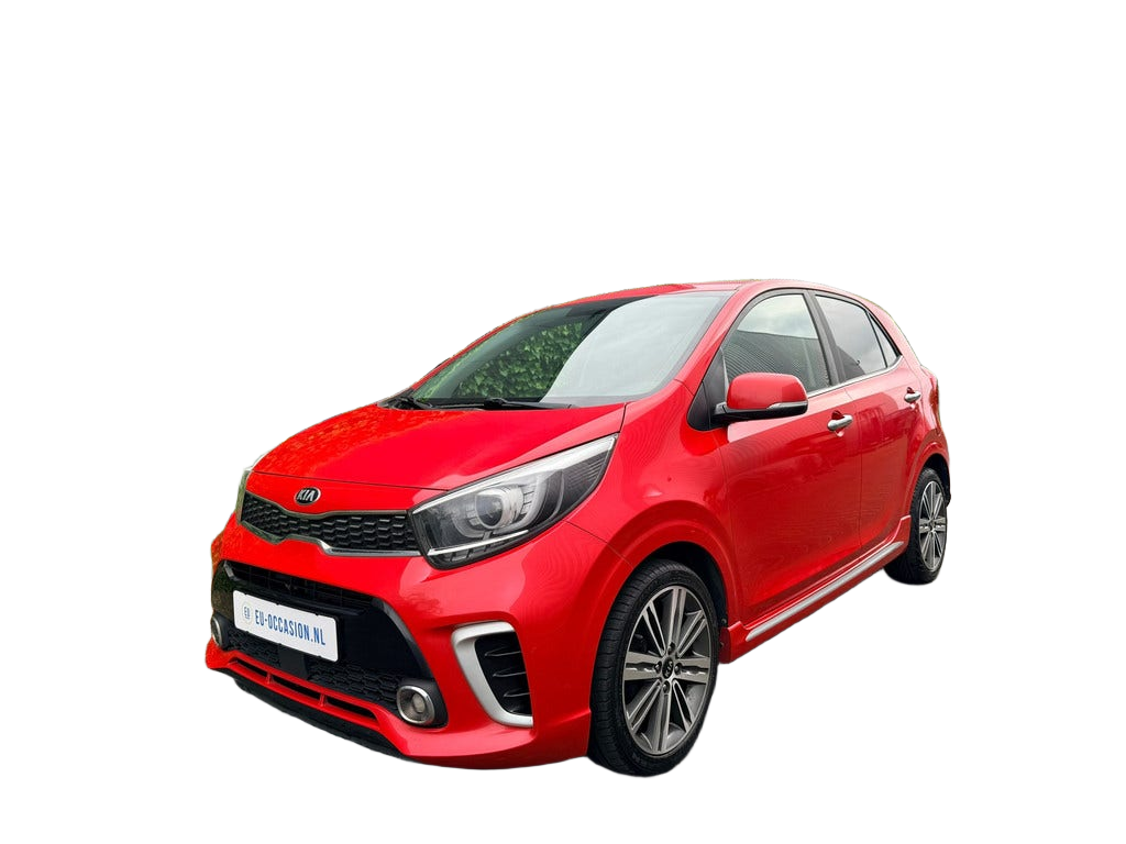 Kia Picanto occasion