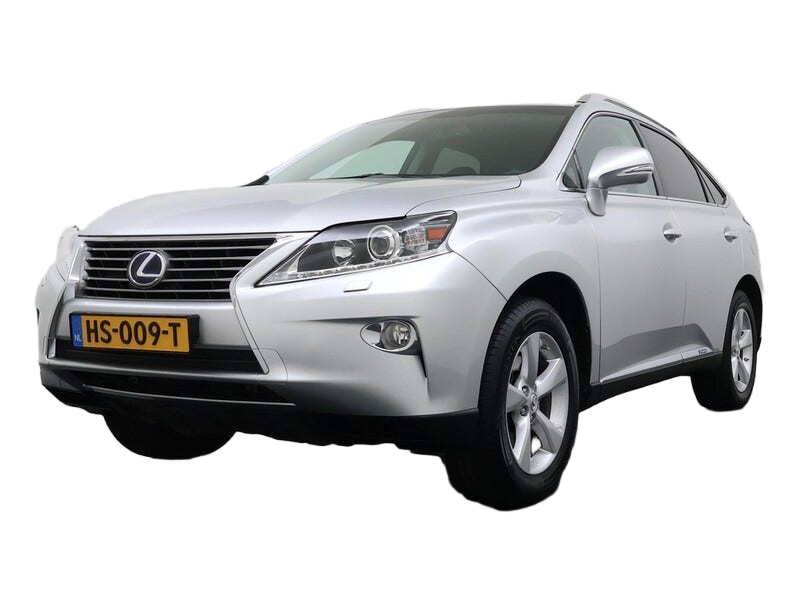 Lexus RX occasion