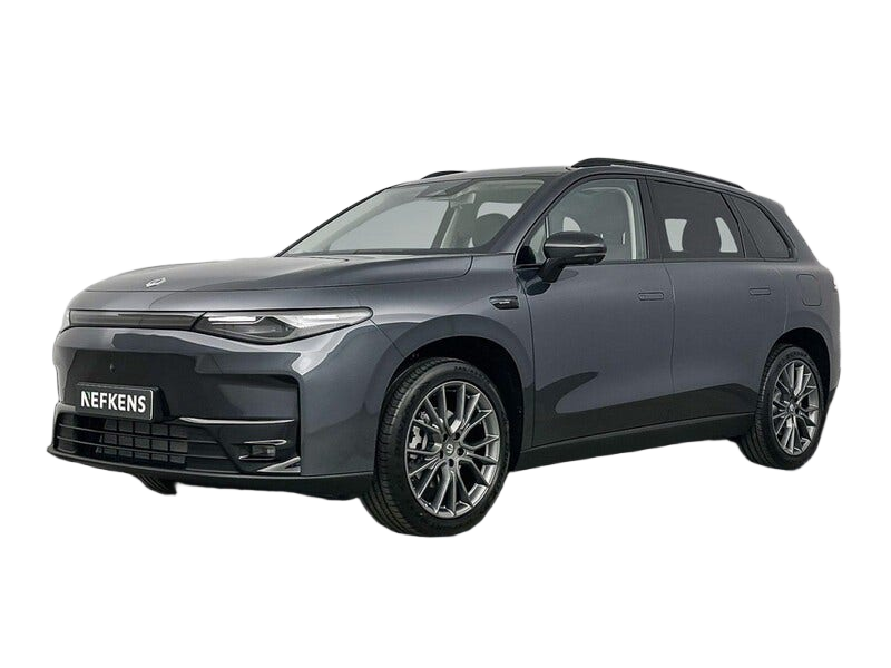 Leapmotor C10 occasion