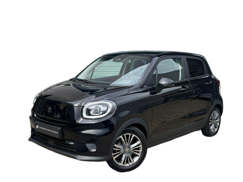 Leapmotor T03