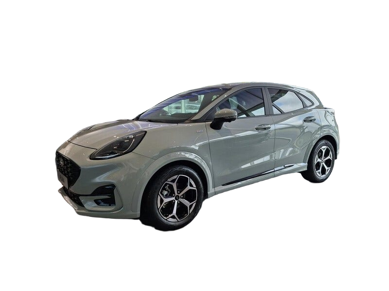 Ford Puma occasion