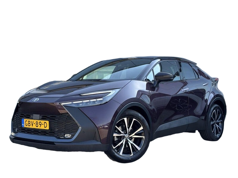 Toyota C HR