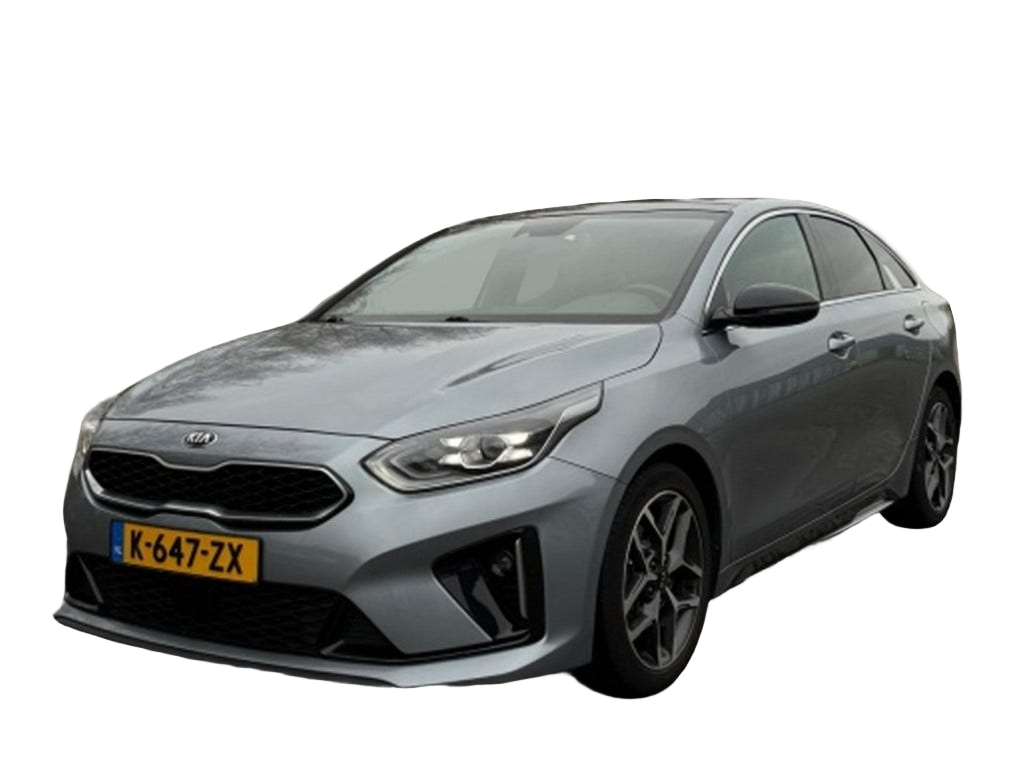 Kia ProCeed occasion