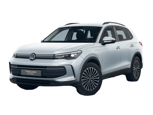 Volkswagen Tiguan occasion