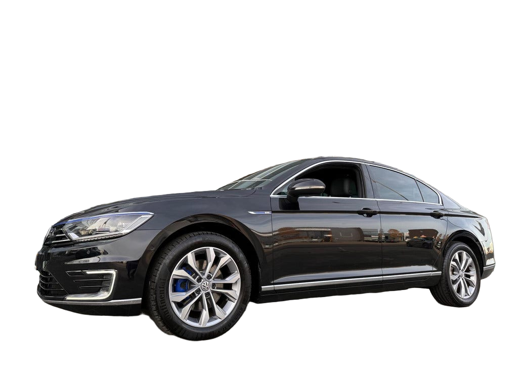 Volkswagen Passat occasion