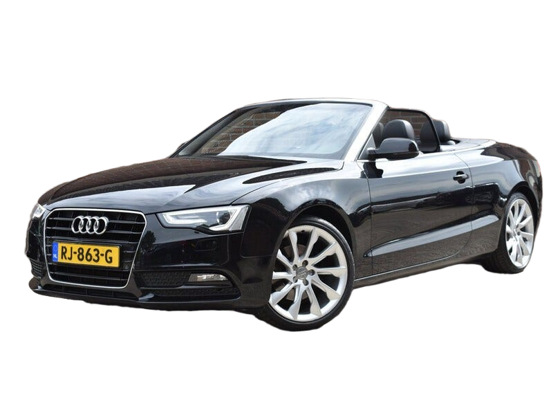 Audi A5 occasion