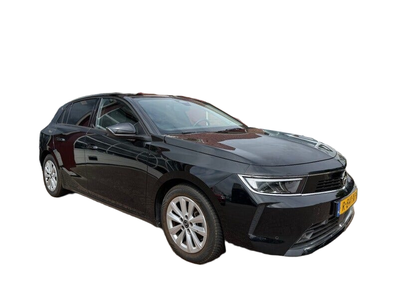 Opel Astra occasion