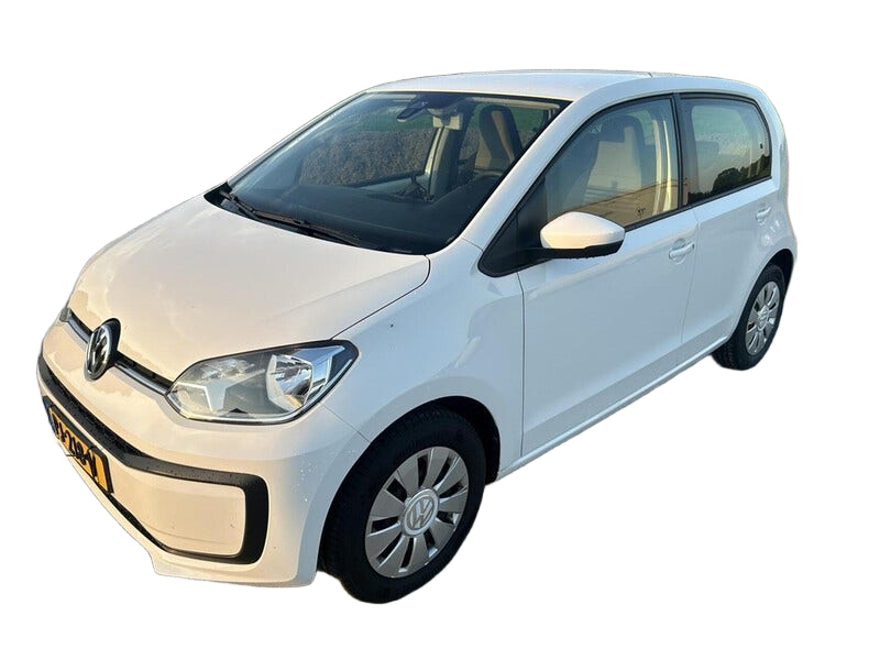 Volkswagen up occasion