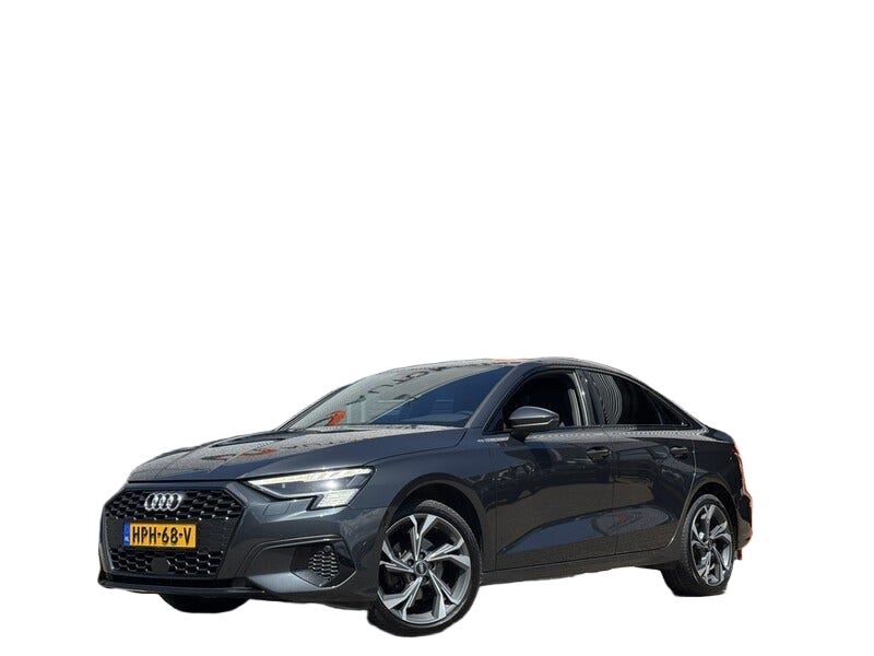 Audi A3 occasion