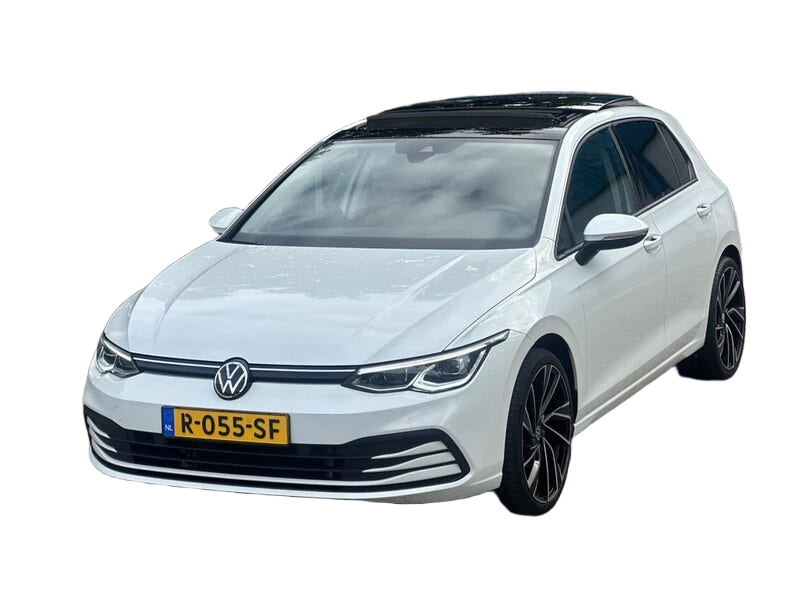 Volkswagen Golf occasion