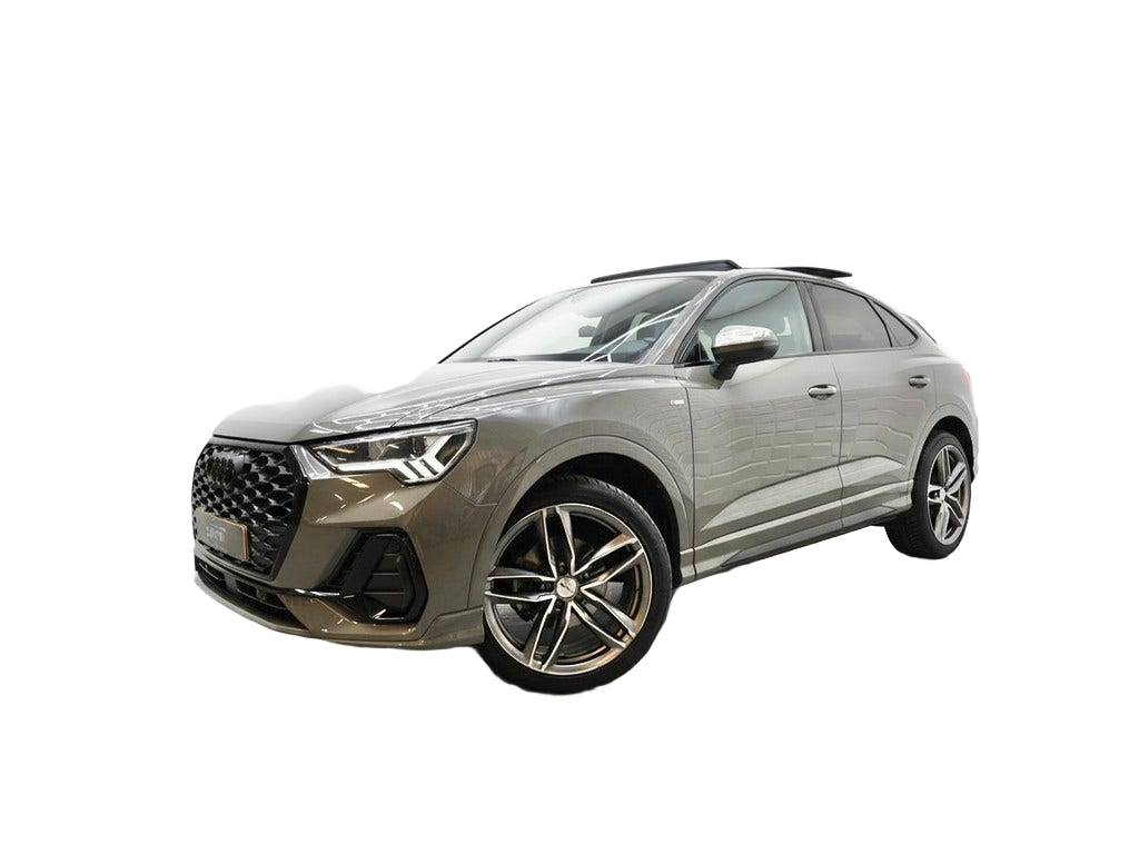 Audi Q3 occasion