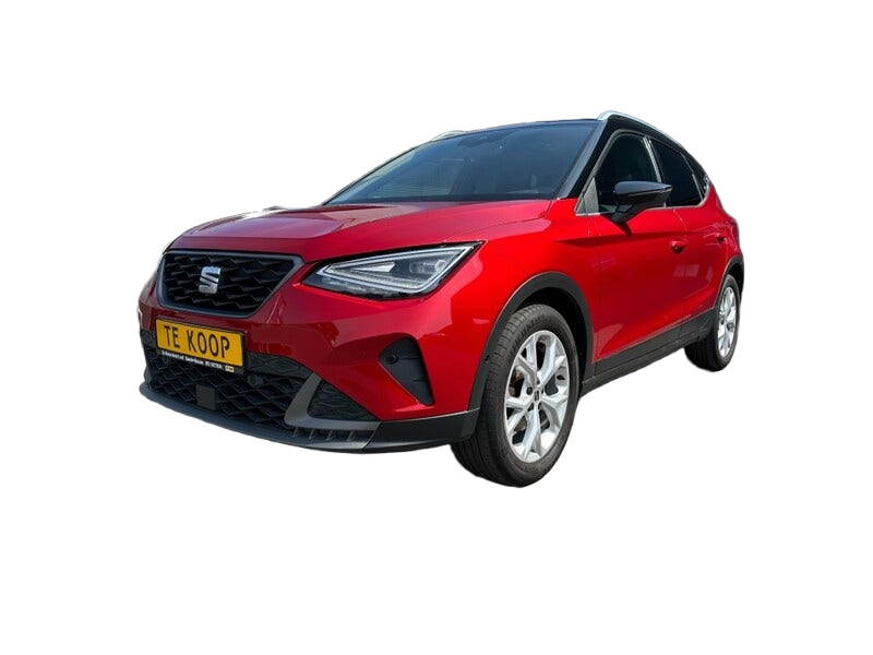 SEAT Arona occasion