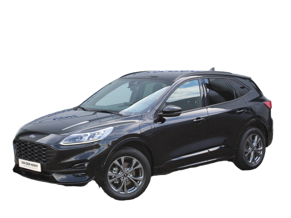 Ford Kuga occasion