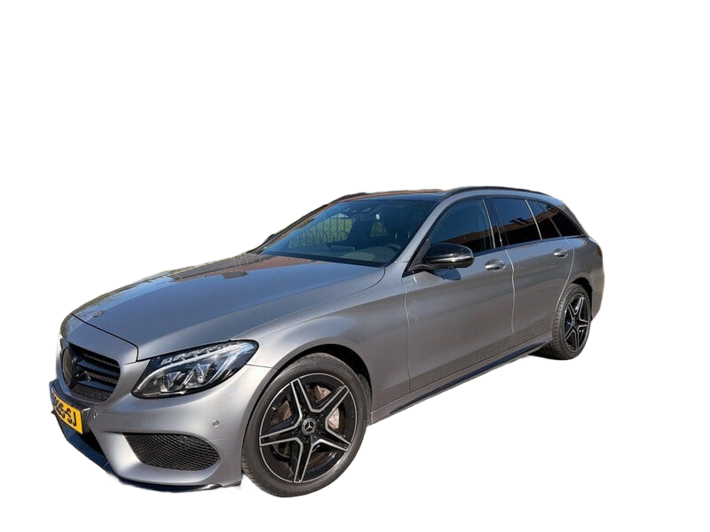 Mercedes Benz C Klasse occasion