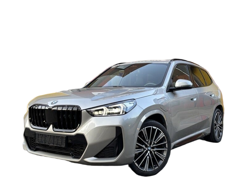 BMW X1 occasion