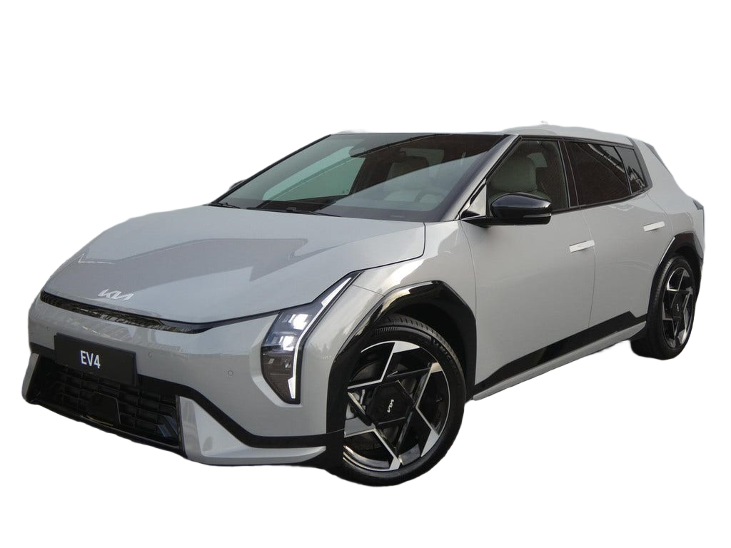 Kia EV4 occasion