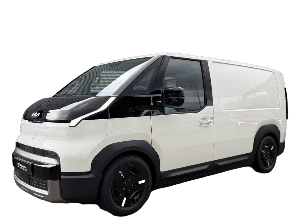 Kia PV5