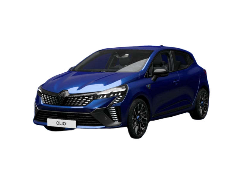 Renault Clio occasion