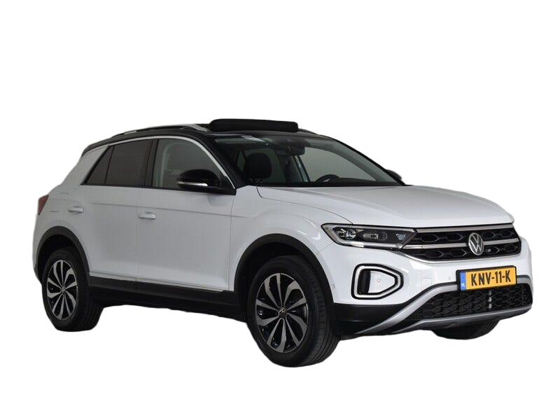 Volkswagen T Roc occasion