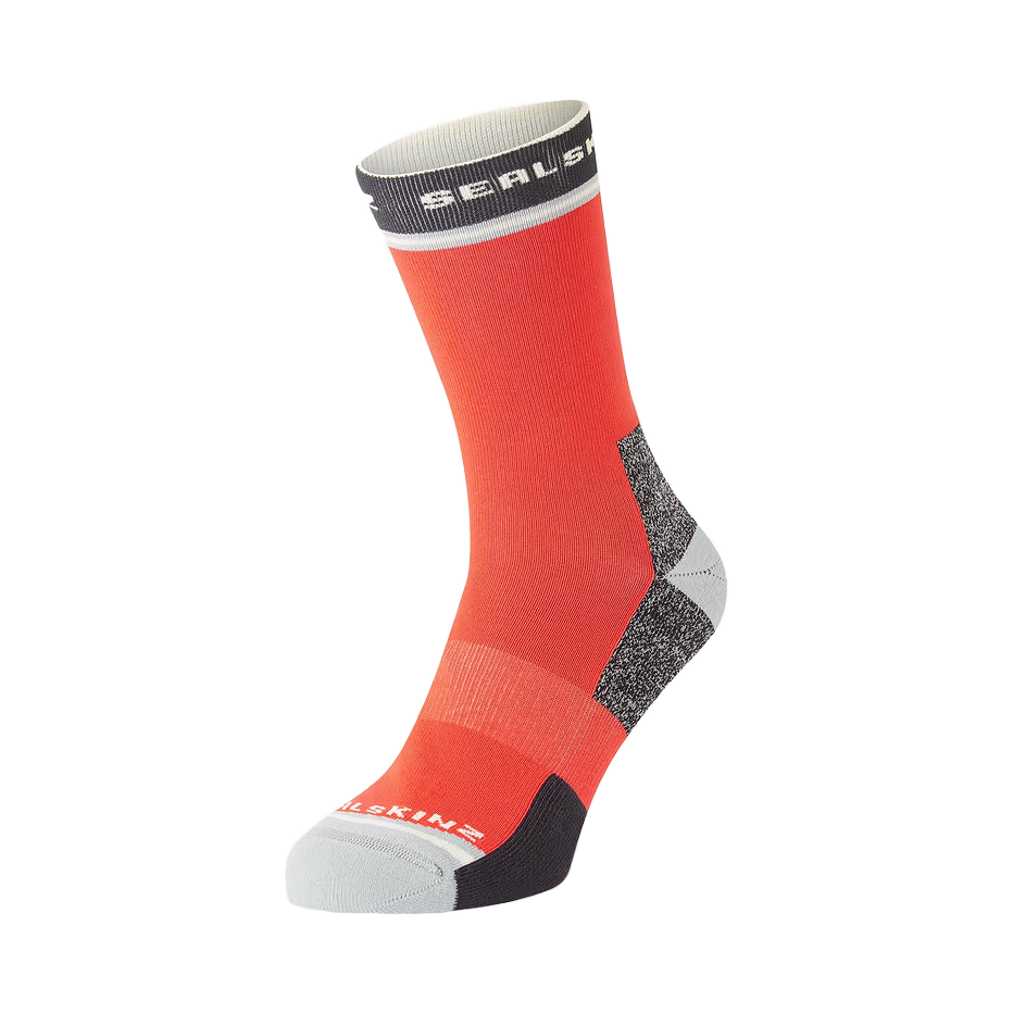 Sealskinz Blofield Dubbellaags Sokken