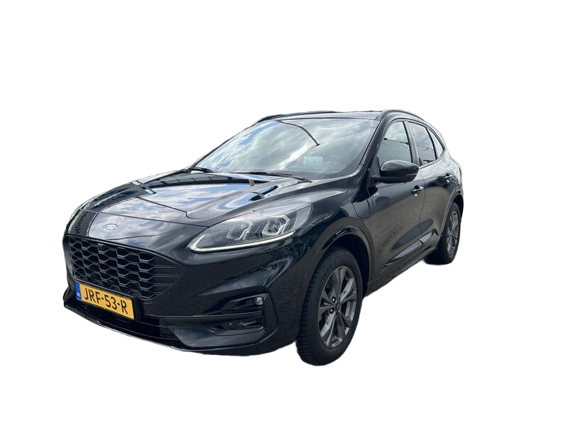Ford Kuga occasion