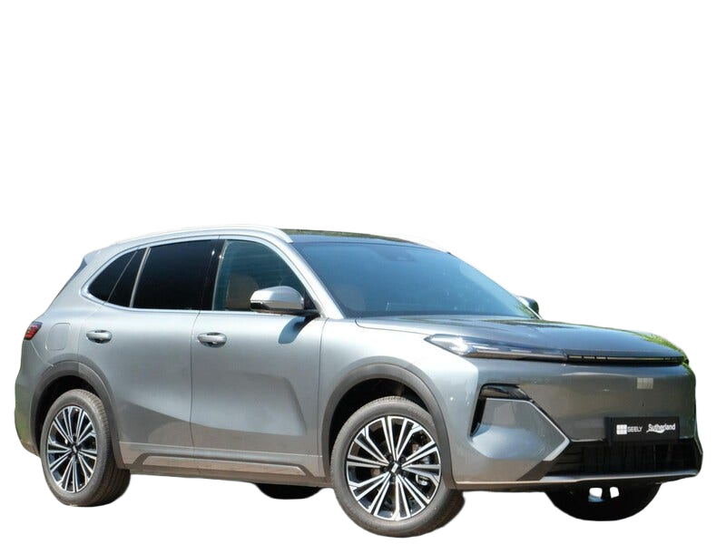 Geely Starray EM i