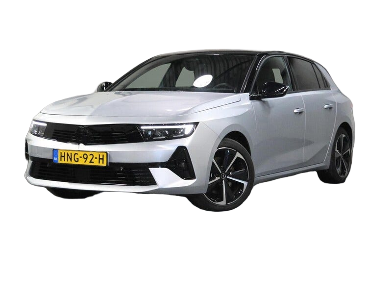 Opel Astra occasion