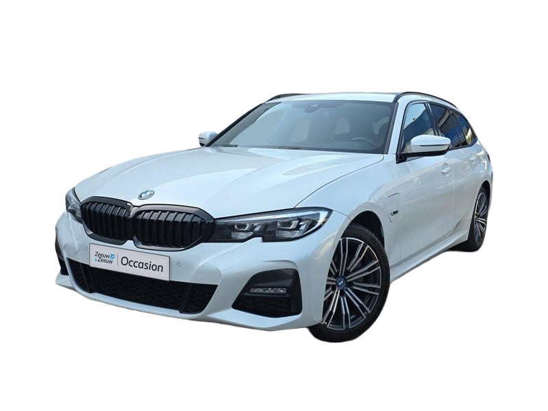 BMW 3 Serie occasion