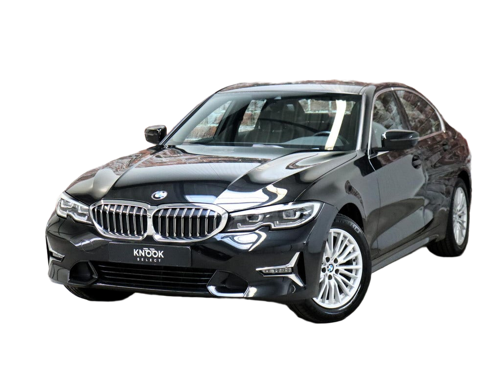 BMW 3 Serie occasion