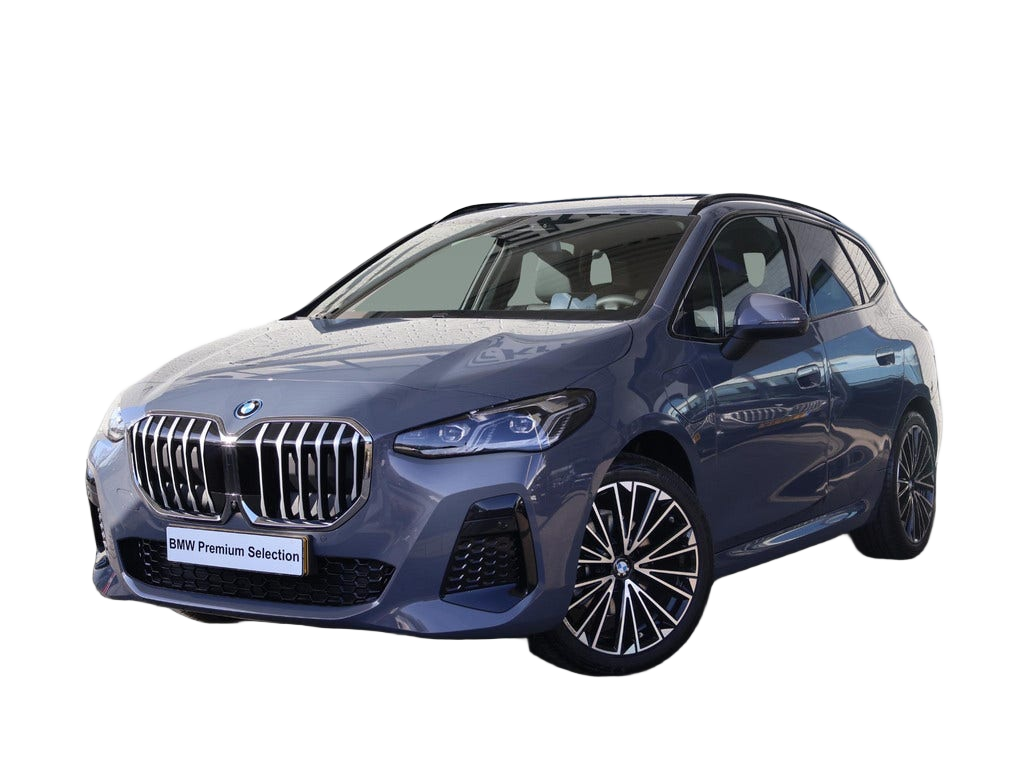 BMW 2 Serie occasion